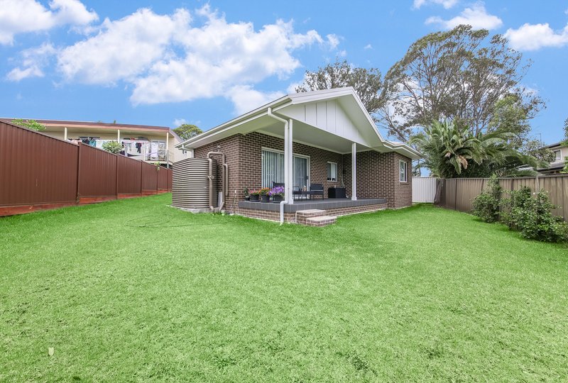 Photo - 3 Dunbier Avenue, Lurnea NSW 2170 - Image 11