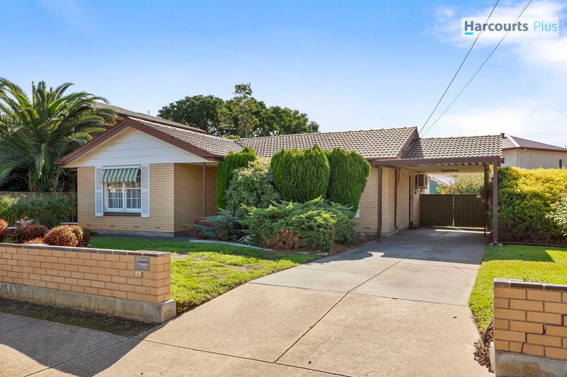 3 Duncan Avenue, Park Holme SA 5043