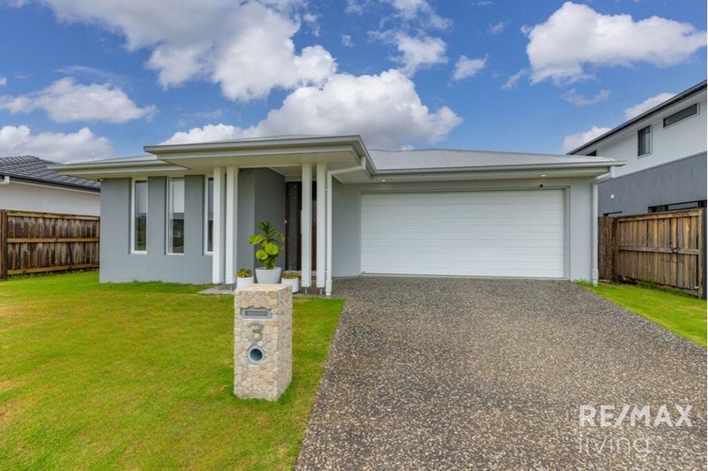 3 Duncan Street, Burpengary East QLD 4505