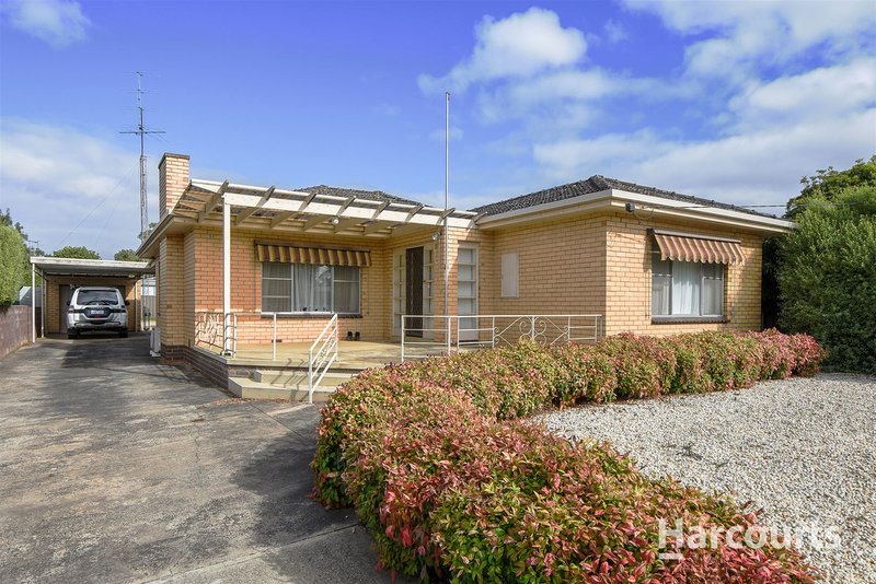 3 Dundas Street, Edenhope VIC 3318