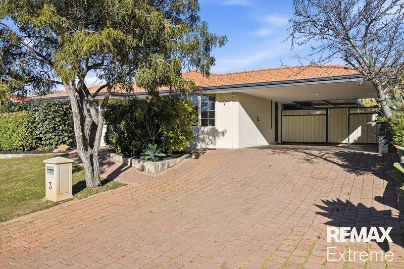 Photo - 3 Dunlop Rise, Kinross WA 6028 - Image 34