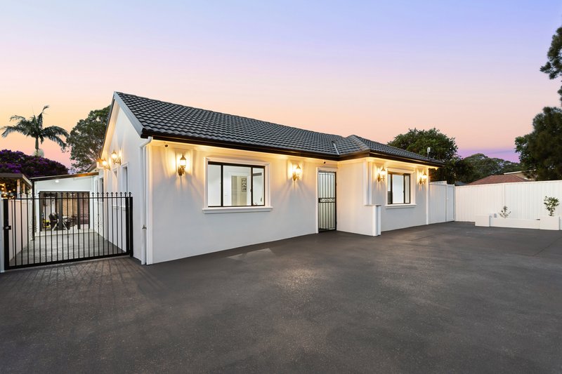 Photo - 3 Dunlop Street, Roselands NSW 2196 - Image 1
