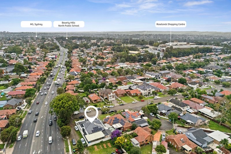 Photo - 3 Dunlop Street, Roselands NSW 2196 - Image 14