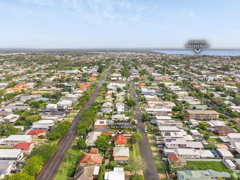Photo - 3 Dunns Terrace, Scarborough QLD 4020 - Image 17