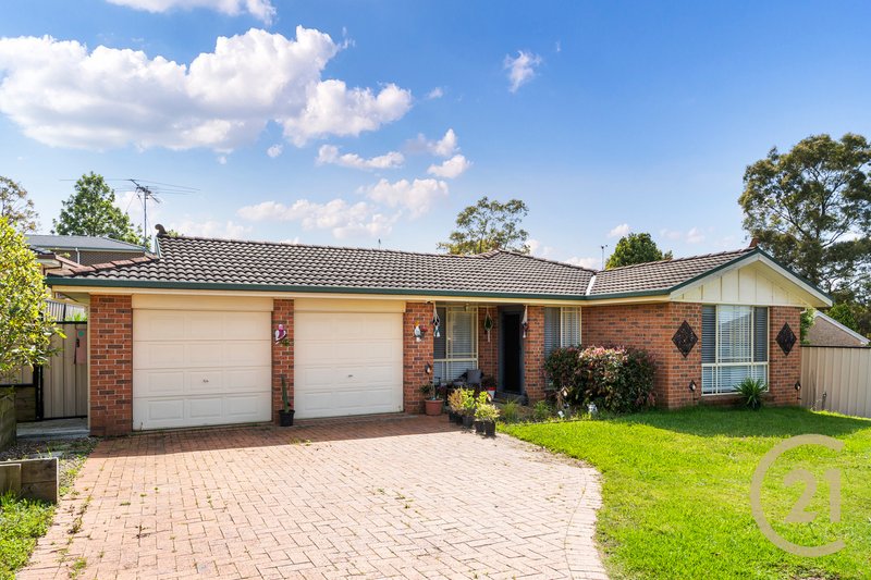 3 Durack Place, Casula NSW 2170