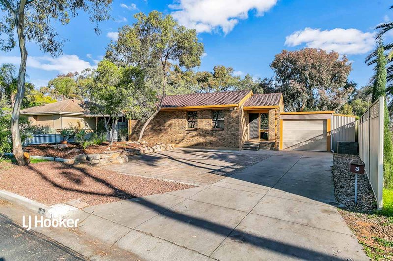 3 Durham Court, Salisbury Heights SA 5109