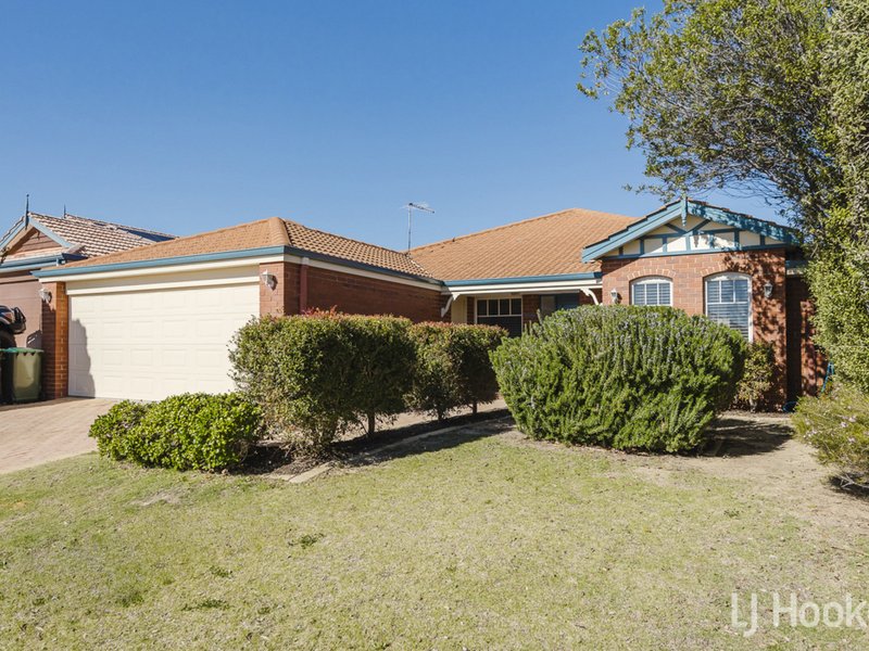 Photo - 3 Durley Way, Butler WA 6036 - Image 1