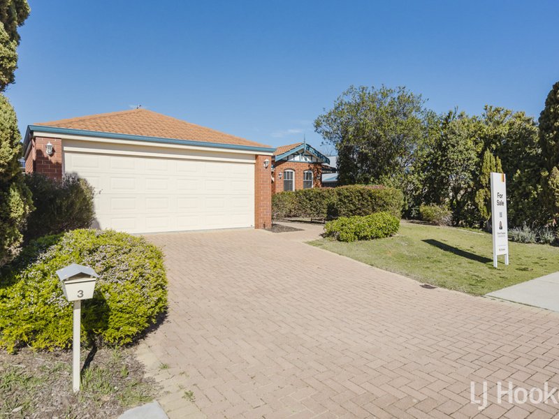 Photo - 3 Durley Way, Butler WA 6036 - Image 2