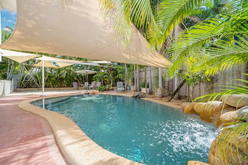 3 Duyfken Court, Thuringowa Central QLD 4817