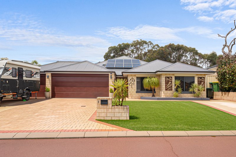 Photo - 3 Dyer Link, Baldivis WA 6171 - Image 1