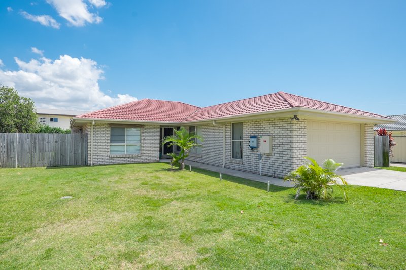 Photo - 3 Dysart Street, Rothwell QLD 4022 - Image 19