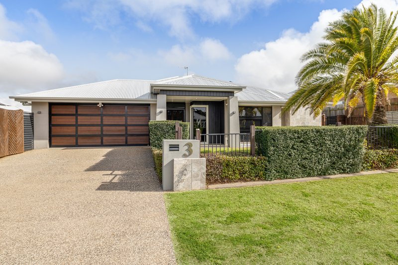 Photo - 3 Eadie Street, Kearneys Spring QLD 4350 - Image 1