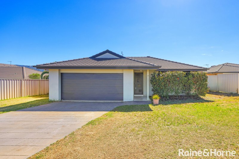 Photo - 3 Eagle Avenue, Tamworth NSW 2340 - Image 1