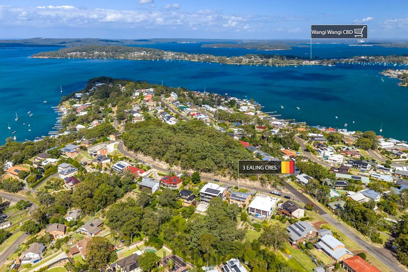 Photo - 3 Ealing Crescent, Fishing Point NSW 2283 - Image 22
