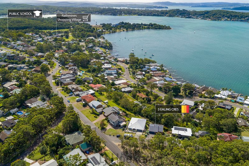 Photo - 3 Ealing Crescent, Fishing Point NSW 2283 - Image 24