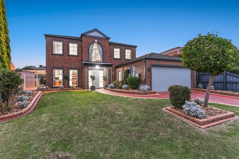 3 Eamont Close, Chelsea Heights VIC 3196