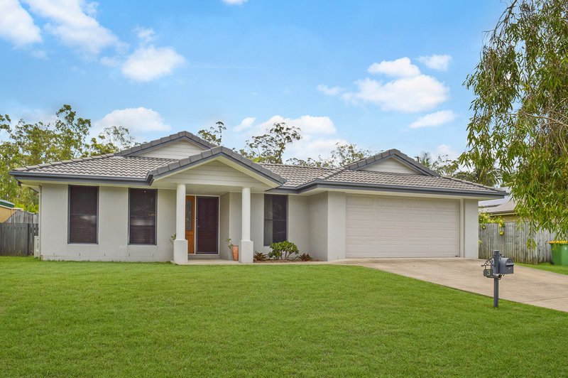 3 Earl Court, Landsborough QLD 4550