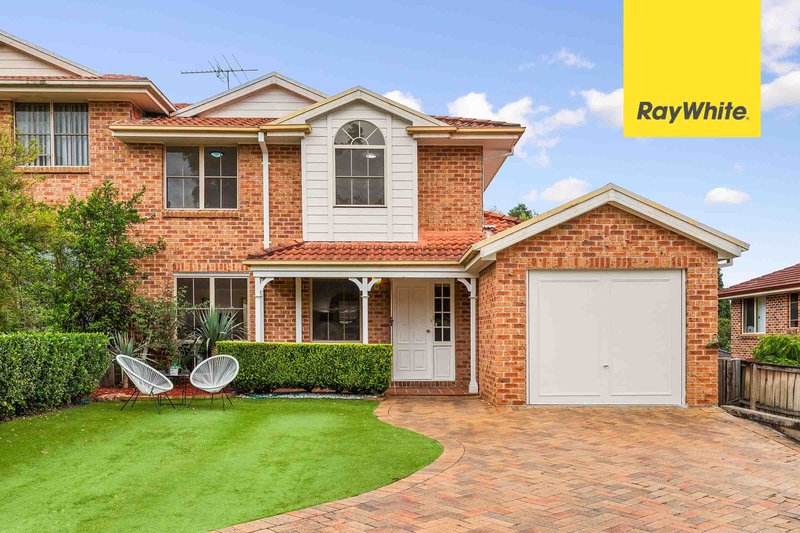 3 Earls Court, Cherrybrook NSW 2126