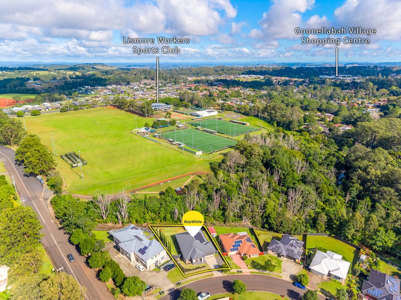 Photo - 3 Earls Court, Goonellabah NSW 2480 - Image 23