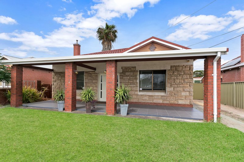 3 East Avenue, Allenby Gardens SA 5009