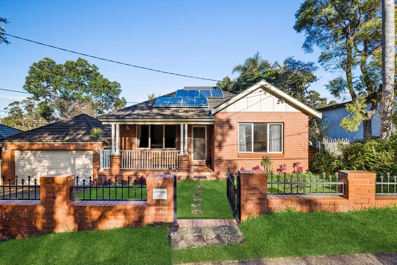 Photo - 3 Eastwood Avenue, Eastwood NSW 2122 - Image 1