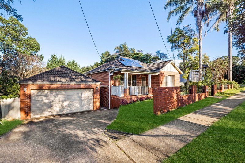 Photo - 3 Eastwood Avenue, Eastwood NSW 2122 - Image 5