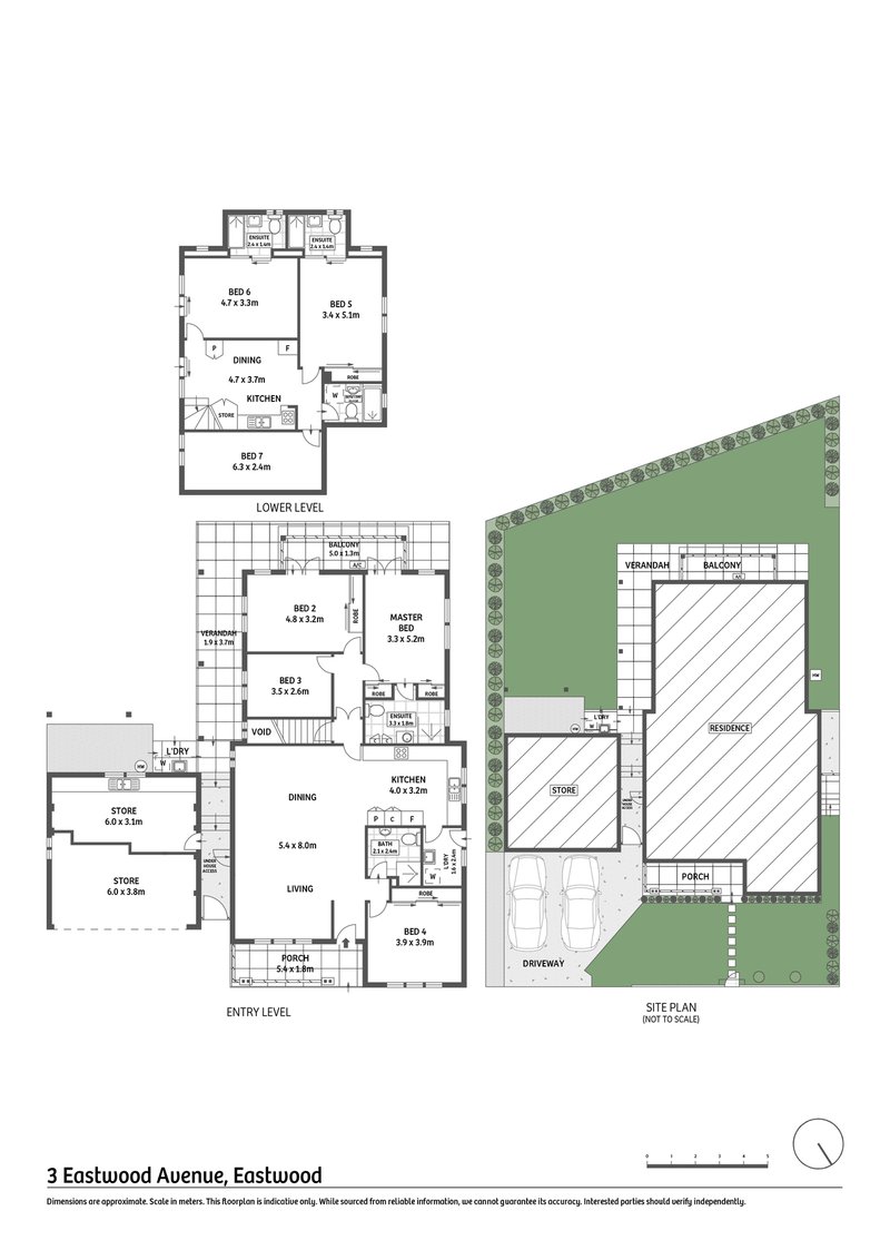 Photo - 3 Eastwood Avenue, Eastwood NSW 2122 - Image 11