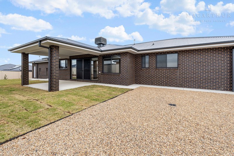Photo - 3 Edgar Place, Gobbagombalin NSW 2650 - Image 1
