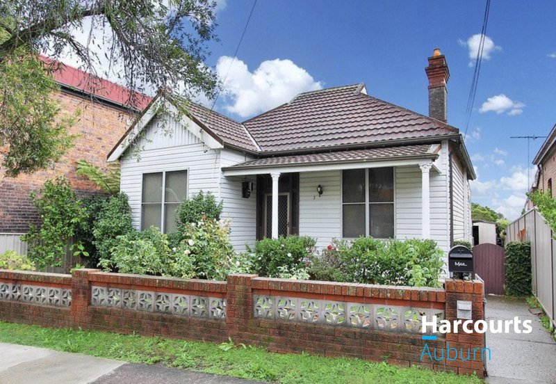 3 Edgar Street, Auburn NSW 2144