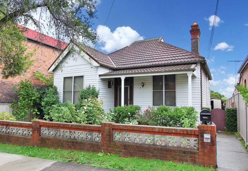 3 Edgar Street, Auburn NSW 2144