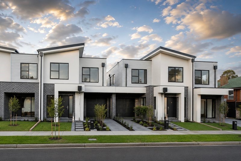 Photo - 3 Edinborough Street, Hallam VIC 3803 - Image 1