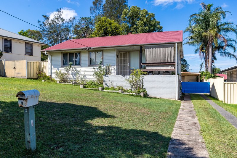 3 Edinburgh Street, Raymond Terrace NSW 2324