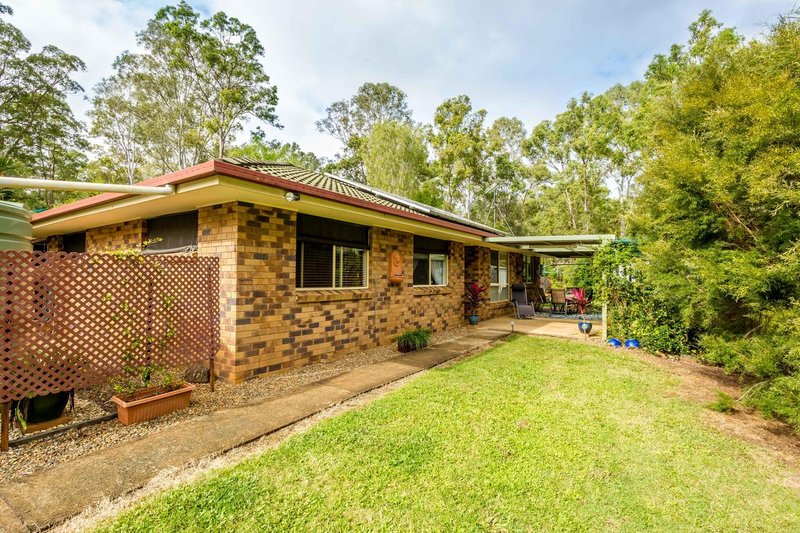 Photo - 3 Edith Road, Mothar Mountain QLD 4570 - Image 1