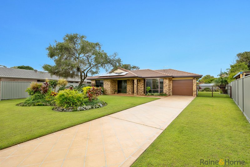Photo - 3 Edward Avenue, Pottsville NSW 2489 - Image 1