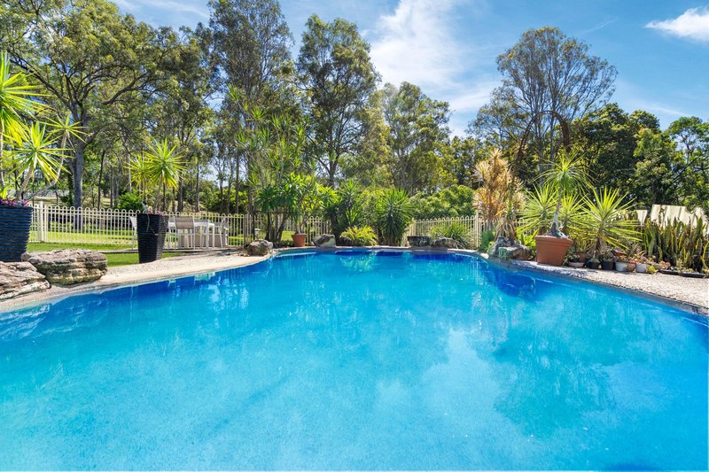 3 Edwards Place, Ormeau QLD 4208