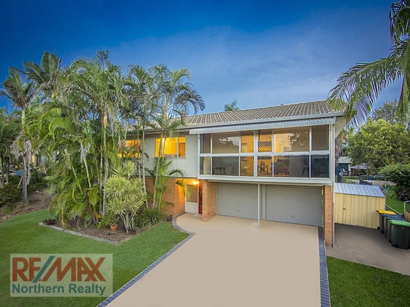 3 Egan St , Everton Park QLD 4053