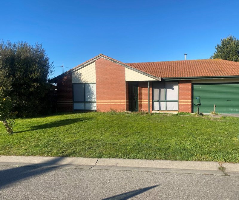 3 Egton Court, Craigieburn VIC 3064