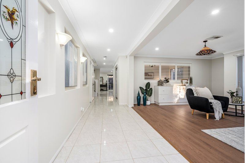 Photo - 3 Eider Street, The Ponds NSW 2769 - Image 3