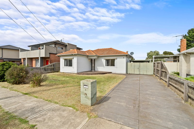 Photo - 3 Eileen Street, Hadfield VIC 3046 - Image 1