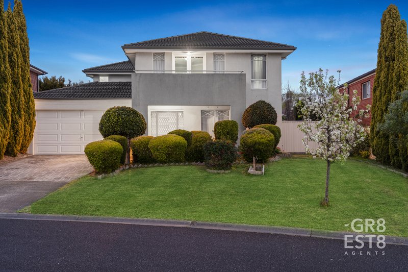 3 Elida Crescent, Narre Warren South VIC 3805