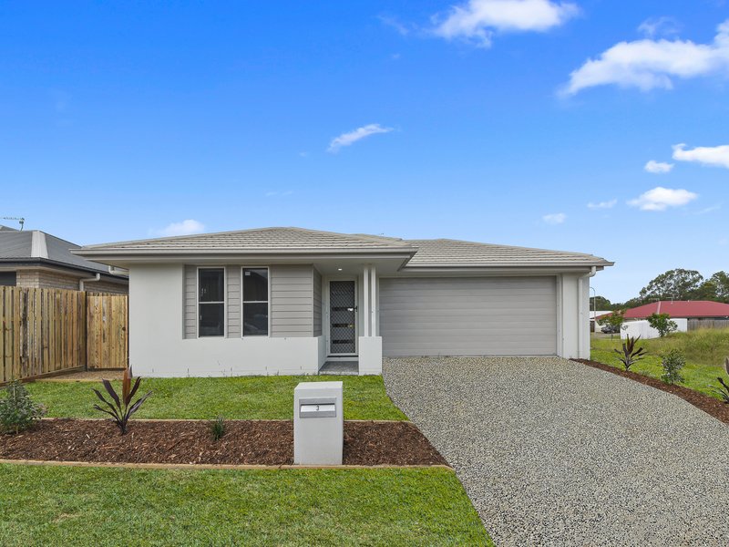 Photo - 3 Elite Street, Park Ridge QLD 4125 - Image 1