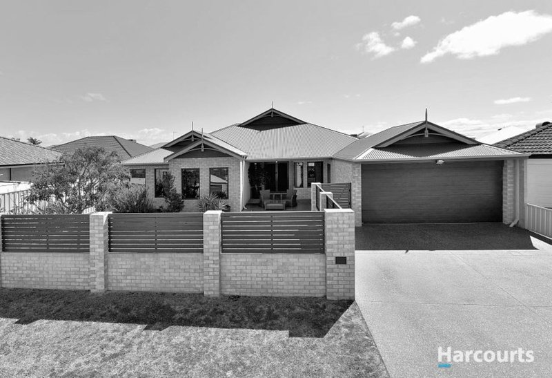 3 Eliza Pass, Madora Bay WA 6210