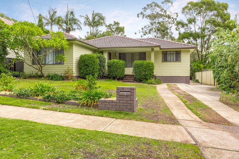 3 Elizabeth Cook Drive, Rankin Park NSW 2287