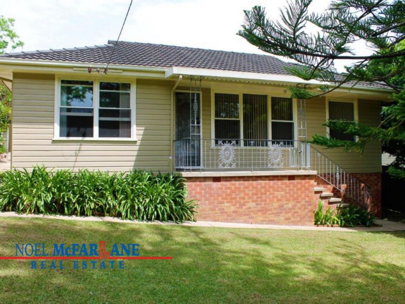 3 Elizabeth Street, Cardiff South NSW 2285