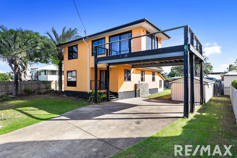 3 Elizabeth Street, Urangan QLD 4655