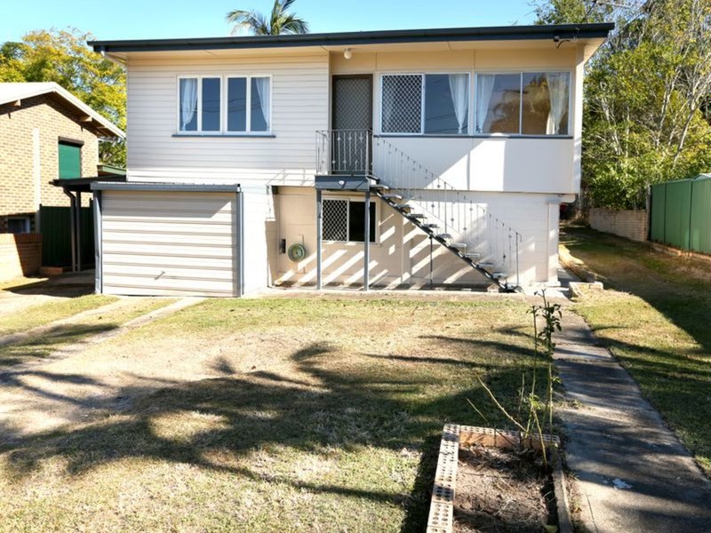 3 Elkhorn Street, Woodridge QLD 4114