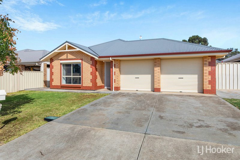 3 Ellada Court, Munno Para West SA 5115