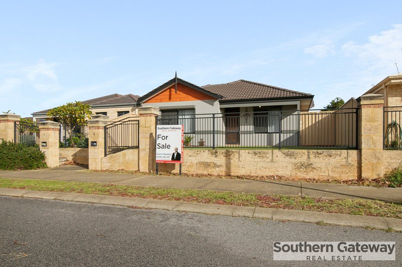 Photo - 3 Elm Way, Baldivis WA 6171 - Image 27