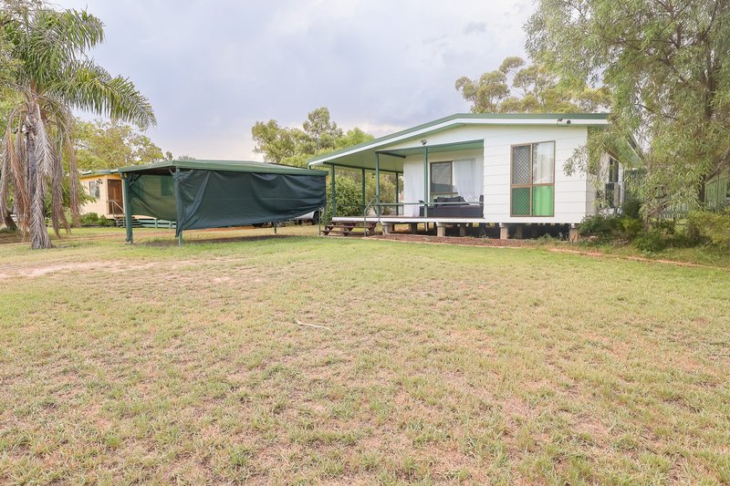 3 Elmer Street, Roma QLD 4455