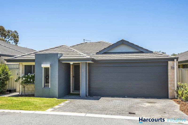 3 Elmsett Way, Girrawheen WA 6064